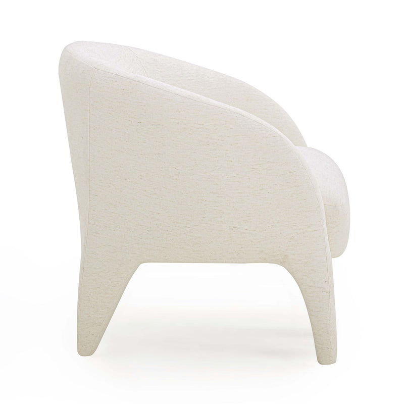 Kris - Accent Chair - R&R Furniture Gallery (Fountain Valley, CA)