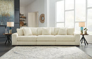 Lindyn - Sectional - R&R Furniture Gallery (Fountain Valley, CA)