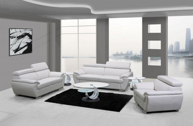 4571 - Sofa Set - R&R Furniture Gallery (Fountain Valley, CA)
