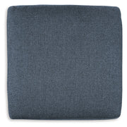 Modmax - Oversized Accent Ottoman - R&R Furniture Gallery (Fountain Valley, CA)