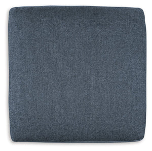Modmax - Oversized Accent Ottoman - R&R Furniture Gallery (Fountain Valley, CA)