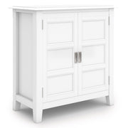 Burlington - Handcrafted Low Storage Cabinet - R&R Furniture Gallery (Fountain Valley, CA)