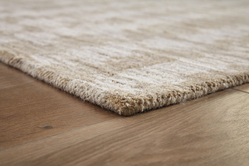 Abanlane - Rug - R&R Furniture Gallery (Fountain Valley, CA)