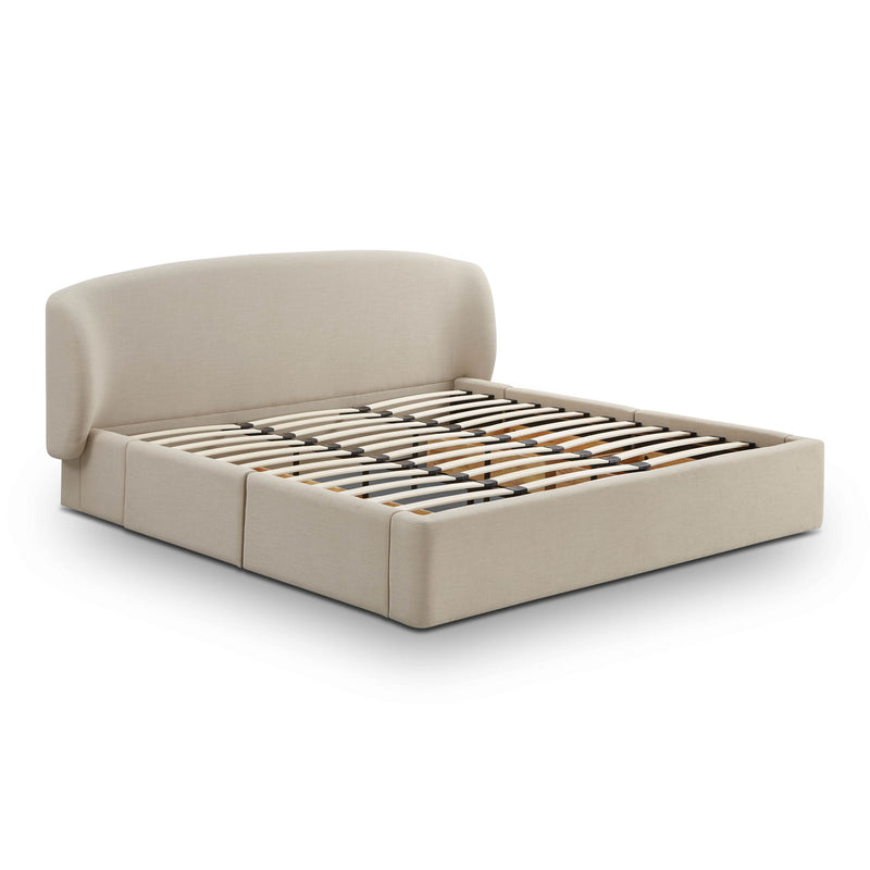 Corey - Storage Bed - R&R Furniture Gallery (Fountain Valley, CA)