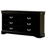 Louis Philippe III - Dresser - R&R Furniture Gallery (Fountain Valley, CA)