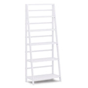 Acadian - Handcrafted Wide Bookcase - R&R Furniture Gallery (Fountain Valley, CA)