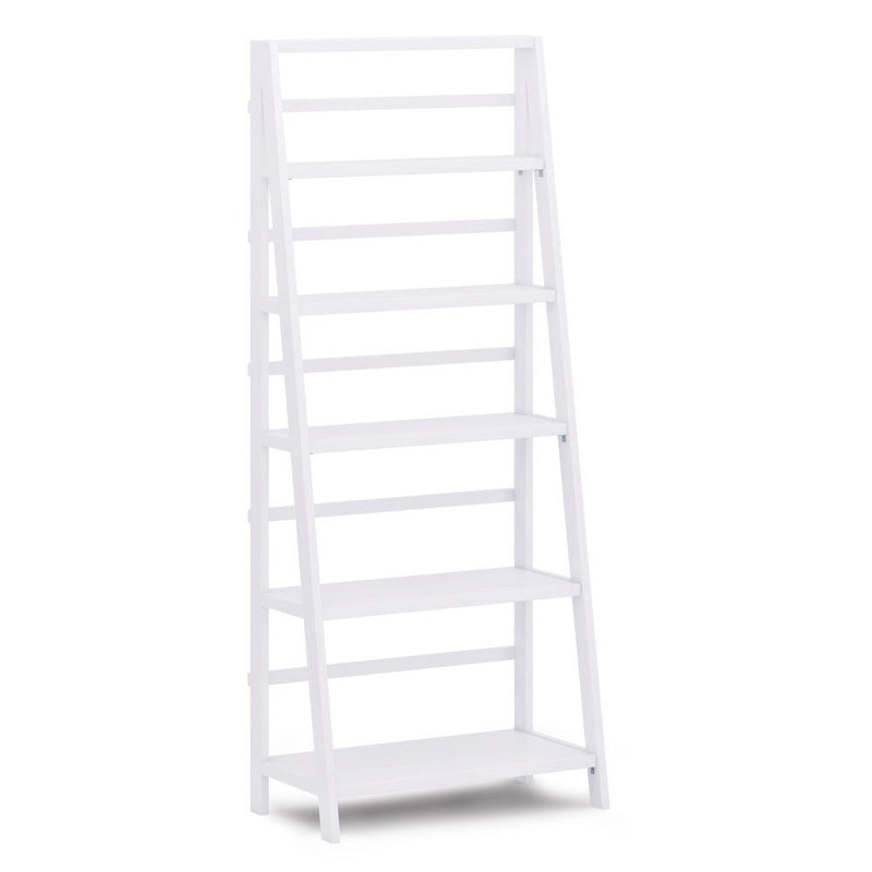 Acadian - Handcrafted Wide Bookcase - R&R Furniture Gallery (Fountain Valley, CA)