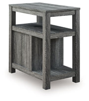 Fendenmore - Chair Side End Table - R&R Furniture Gallery (Fountain Valley, CA)