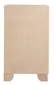 Contemporary Nightstand With Versatility - R&R Furniture Gallery (Fountain Valley, CA)