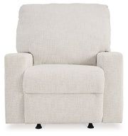 Rannis - Rocker Recliner - R&R Furniture Gallery (Fountain Valley, CA)