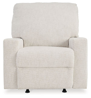 Rannis - Rocker Recliner - R&R Furniture Gallery (Fountain Valley, CA)