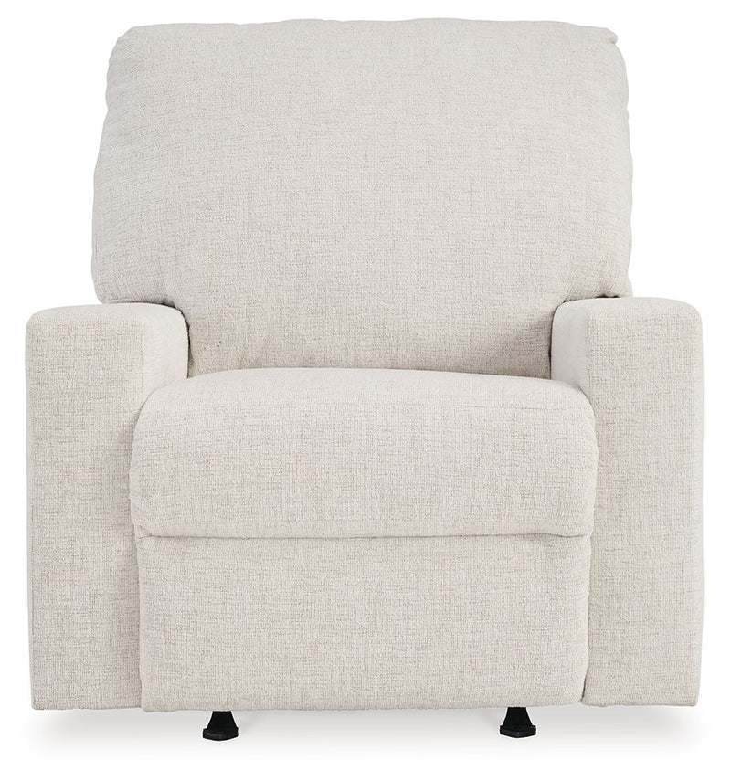 Rannis - Rocker Recliner - R&R Furniture Gallery (Fountain Valley, CA)