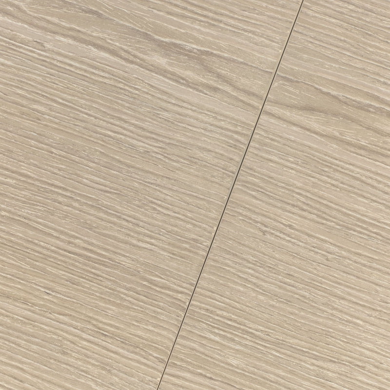 Lotus Bay - Narrow Rectangular Dining Table - Sand - R&R Furniture Gallery (Fountain Valley, CA)