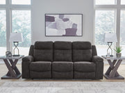 Brysonview - Reclining Living Room Set - R&R Furniture Gallery (Fountain Valley, CA)