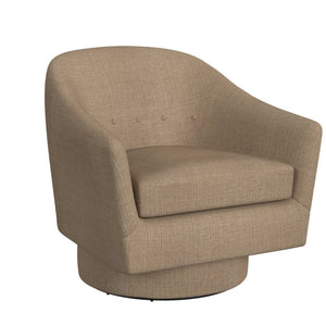 Coupe - Swivel Chair