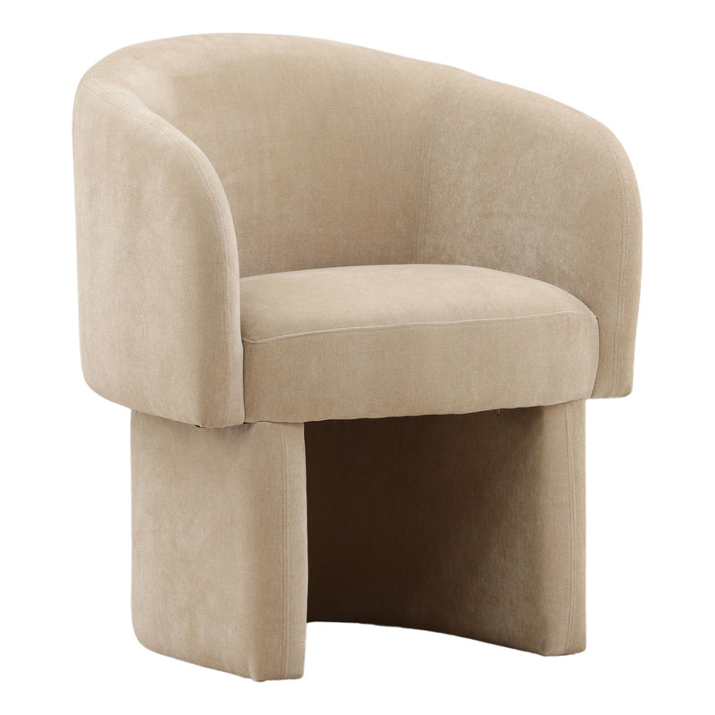 Ynes - Dining Chair