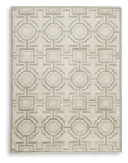 Maconville - Rug - R&R Furniture Gallery (Fountain Valley, CA)