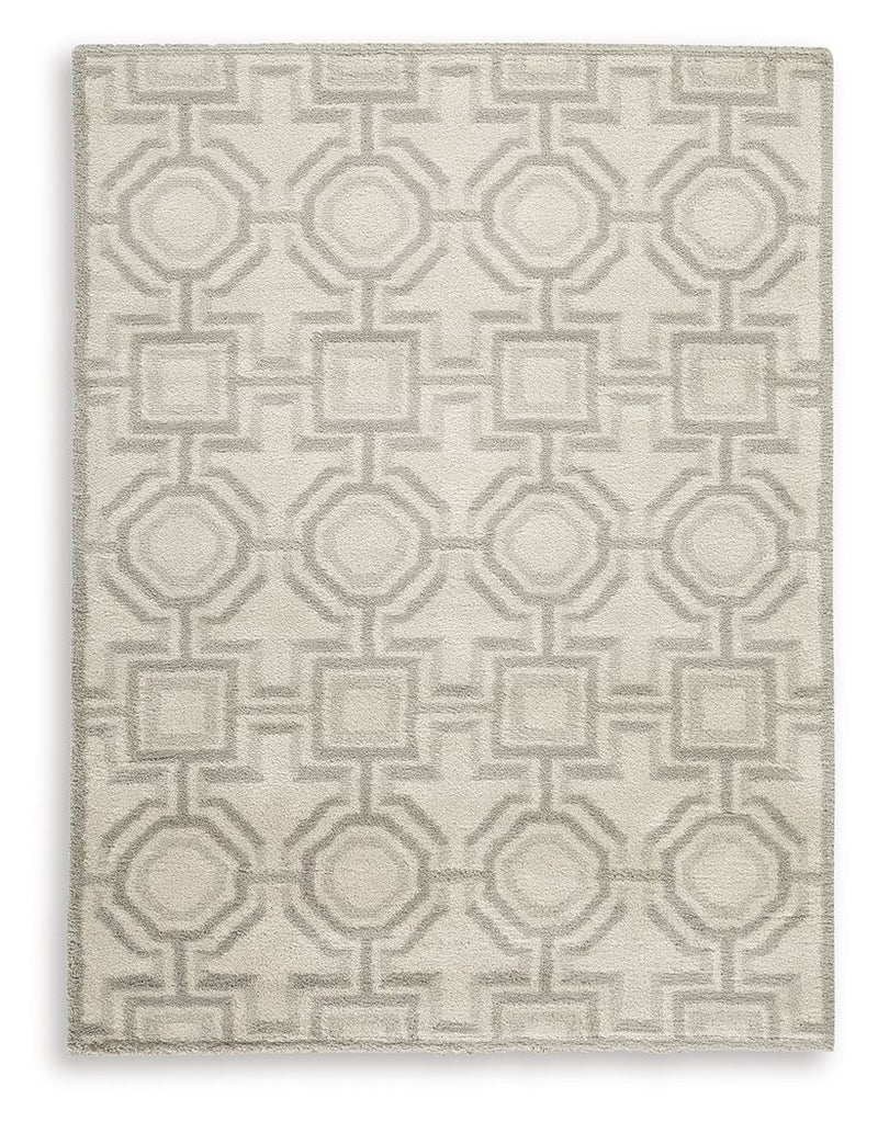 Maconville - Rug - R&R Furniture Gallery (Fountain Valley, CA)