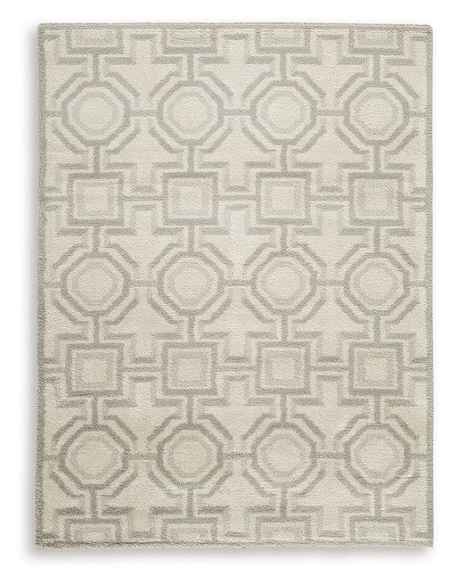 Maconville - Rug - R&R Furniture Gallery (Fountain Valley, CA)