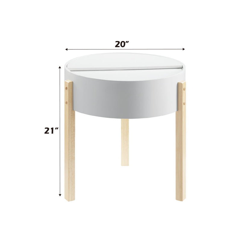 Bodfish - Table - R&R Furniture Gallery (Fountain Valley, CA)