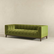 Melissa - Mid Century Modern Sofa - R&R Furniture Gallery (Fountain Valley, CA)
