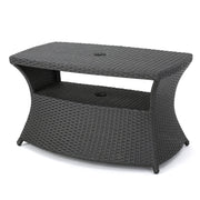 Berkeley - Chaise Lounge Side Table - R&R Furniture Gallery (Fountain Valley, CA)