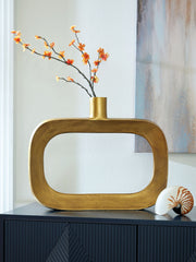 Lawtonville - Vase - R&R Furniture Gallery (Fountain Valley, CA)