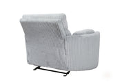 Radius Xl - Extra Wide Power Glider Recliner (Set of 2) - R&R Furniture Gallery (Fountain Valley, CA)