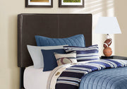 Bed, Upholstered, Transitional - R&R Furniture Gallery (Fountain Valley, CA)