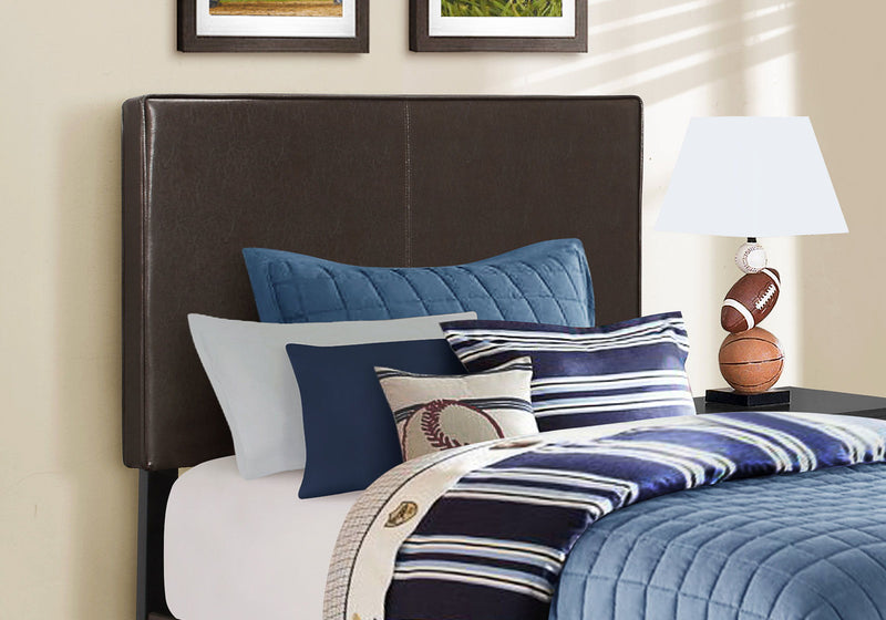 Bed, Upholstered, Transitional - R&R Furniture Gallery (Fountain Valley, CA)