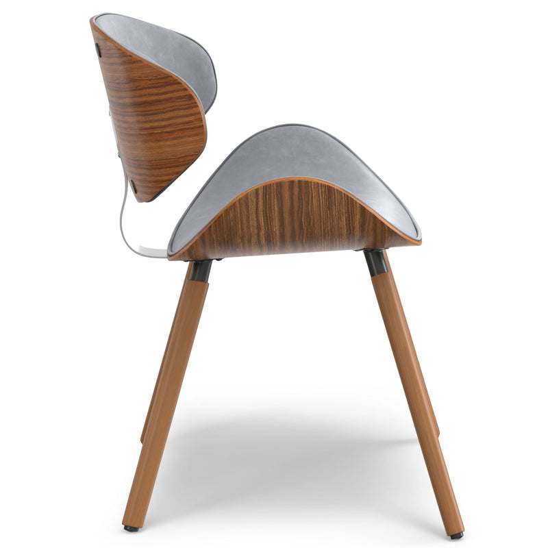 Marana - Mid Century Modern Dining Chair - R&R Furniture Gallery (Fountain Valley, CA)