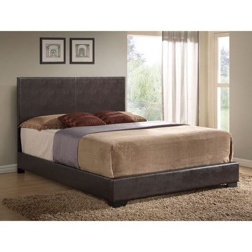 Ireland III - Bed (Panel) - R&R Furniture Gallery (Fountain Valley, CA)