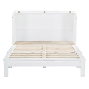 Murphy Bed With Large Drawers - R&R Furniture Gallery (Fountain Valley, CA)