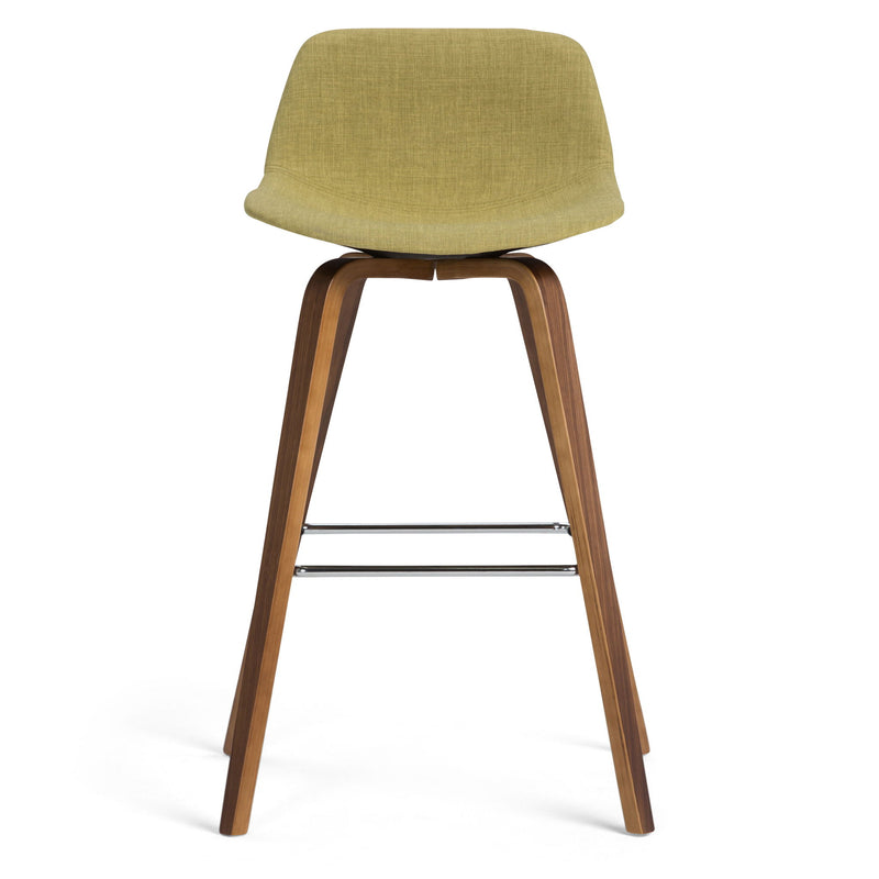 Randolph Bentwood - Counter / Bar Height Stool (Set of 2) - R&R Furniture Gallery (Fountain Valley, CA)