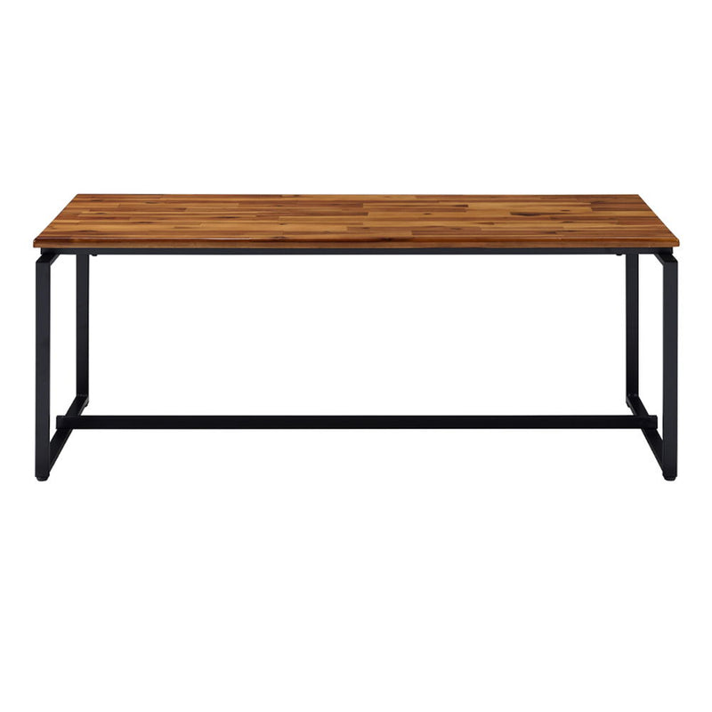Jurgen - 3Pc Pack Coffee/End Set - R&R Furniture Gallery (Fountain Valley, CA)
