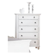 Merivale - Chest - White - R&R Furniture Gallery (Fountain Valley, CA)