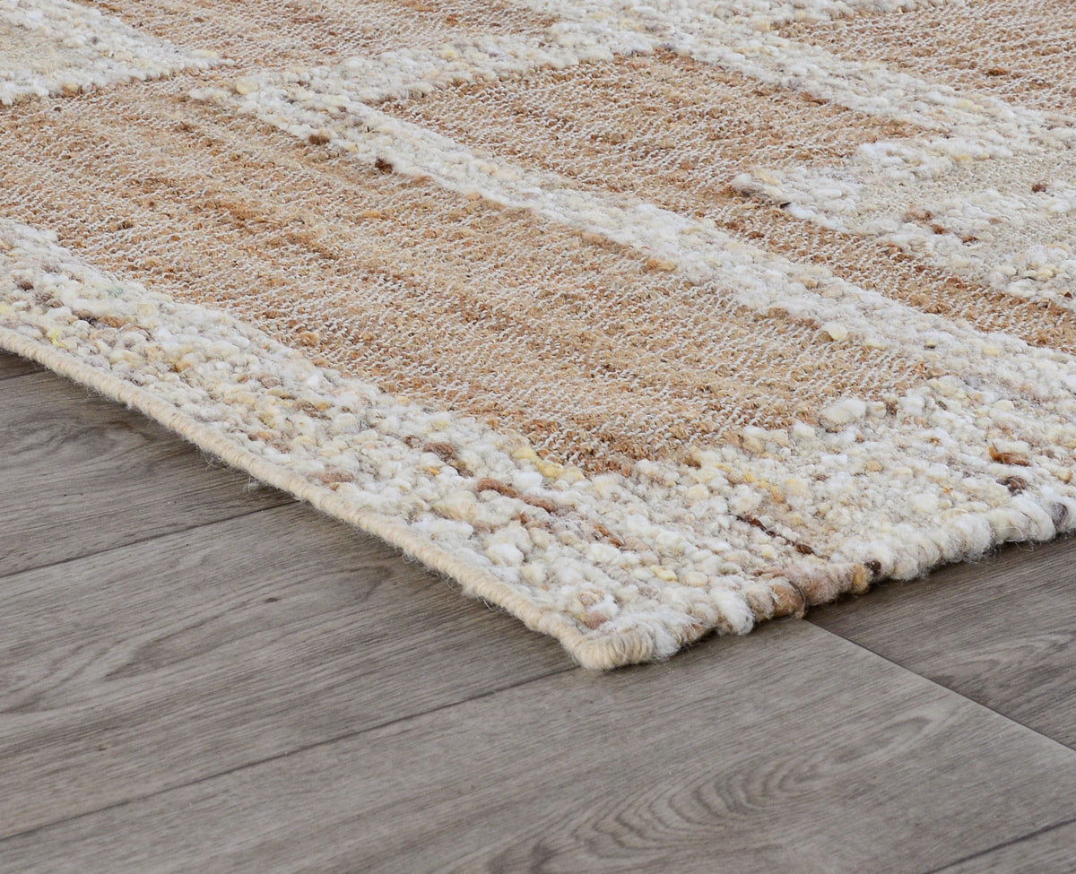 Comporta - Muda Rug - R&R Furniture Gallery (Fountain Valley, CA)