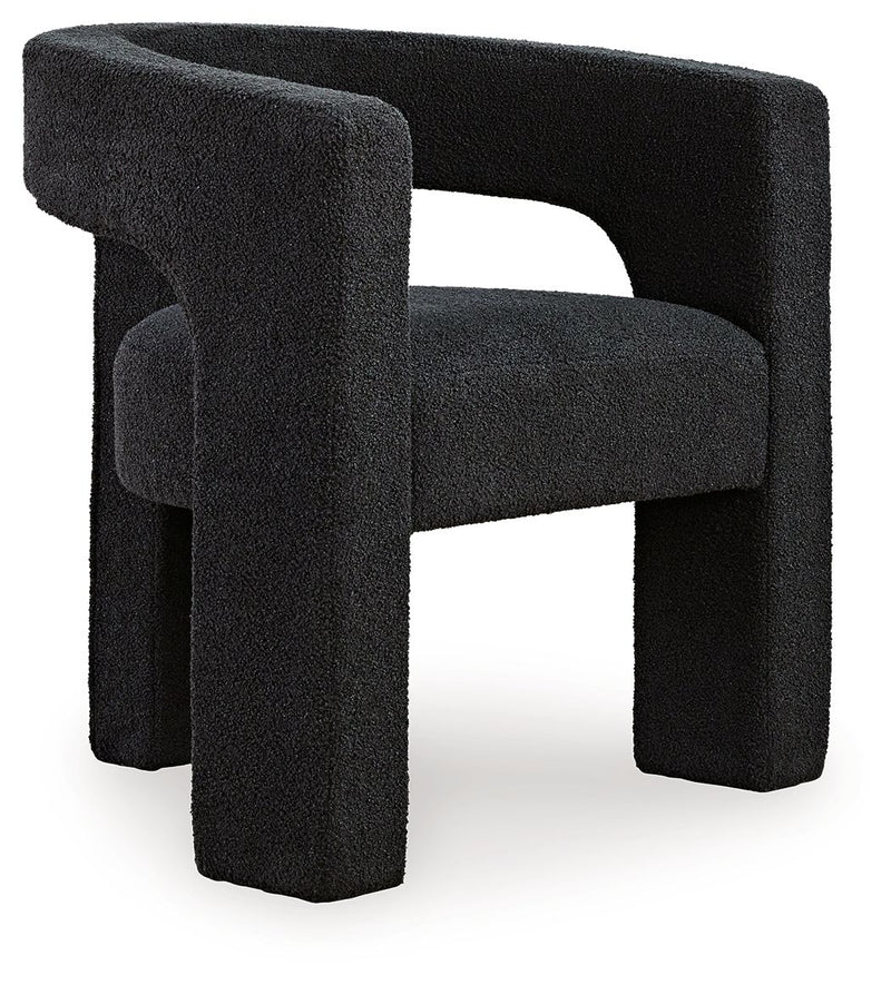 Landick - Accent Chair - R&R Furniture Gallery (Fountain Valley, CA)