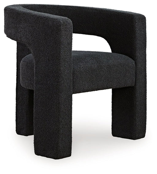 Landick - Accent Chair - R&R Furniture Gallery (Fountain Valley, CA)
