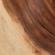 Kana - Accent Table - Natural - R&R Furniture Gallery (Fountain Valley, CA)