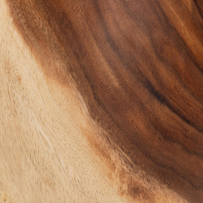 Kana - Accent Table - Natural - R&R Furniture Gallery (Fountain Valley, CA)