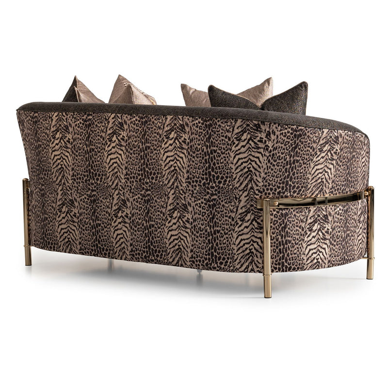Lisbon - Loveseat - R&R Furniture Gallery (Fountain Valley, CA)