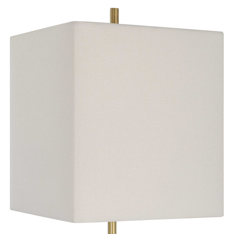 Escort - Buffet Lamp