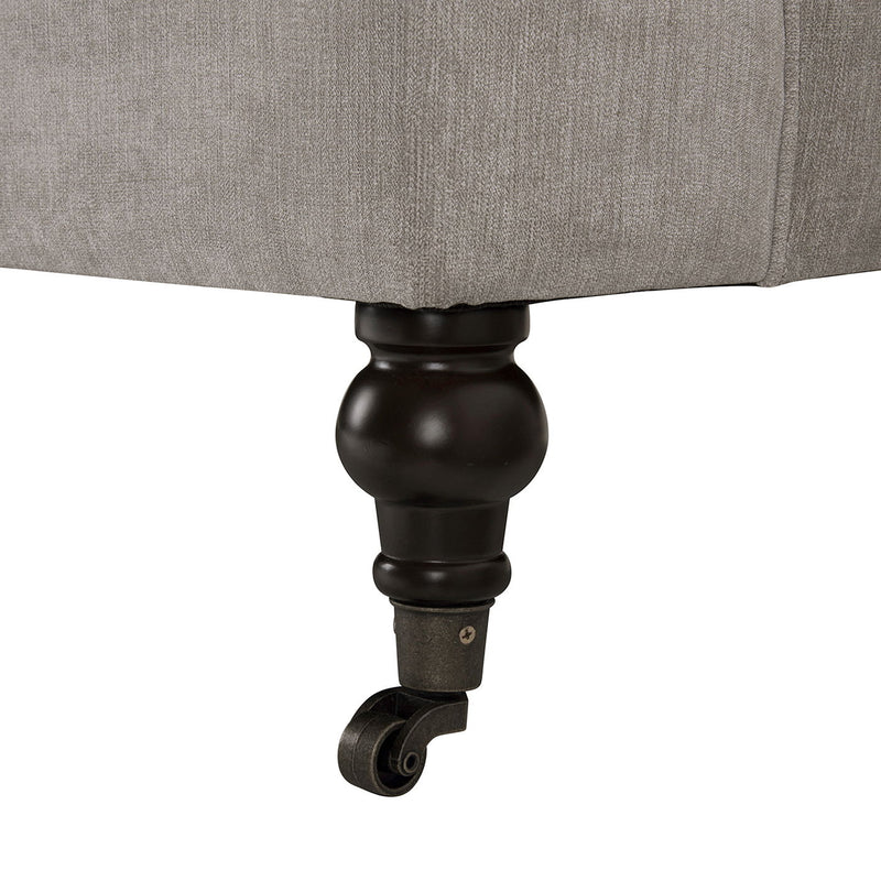 Alana Lawson - Three Cushion Tightback Sofa - R&R Furniture Gallery (Fountain Valley, CA)