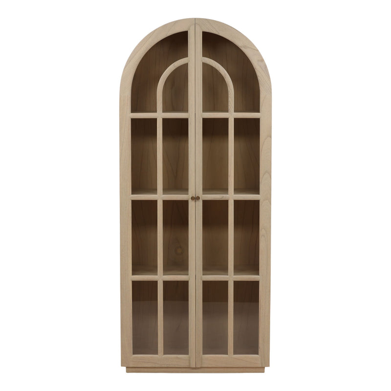 Freyja - Cabinet - Light Natural