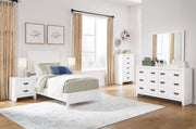 Binterglen - Panel Bedroom Set - R&R Furniture Gallery (Fountain Valley, CA)