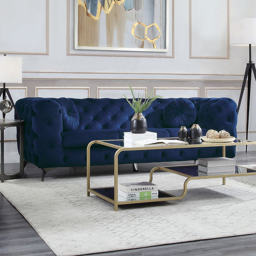 Atronia - Sofa - R&R Furniture Gallery (Fountain Valley, CA)