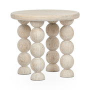 Adir - Solid Wood Table - R&R Furniture Gallery (Fountain Valley, CA)