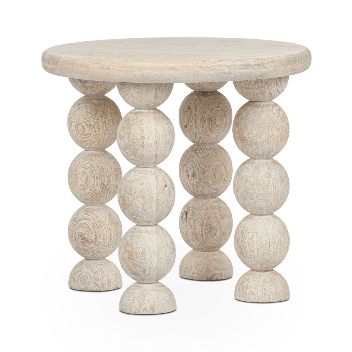 Adir - Solid Wood Table - R&R Furniture Gallery (Fountain Valley, CA)