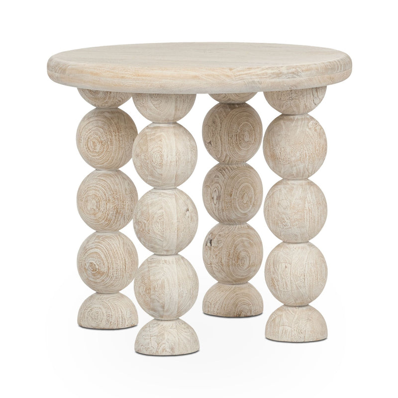 Adir - Solid Wood Table - R&R Furniture Gallery (Fountain Valley, CA)